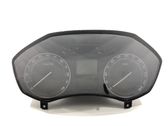 Compteur de vitesse tableau de bord