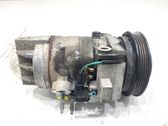 Compresor (bomba) del aire acondicionado (A/C))