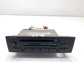 Radio/CD/DVD/GPS head unit