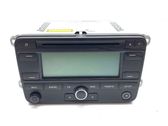 Radio / CD-Player / DVD-Player / Navigation