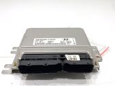 Unité de commande, module ECU de moteur