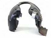 Front wheel arch liner splash guards