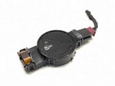 Sensor de lluvia