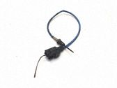 Abgastemperatursensor
