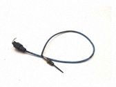Exhaust gas temperature sensor