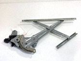 Regulador de puerta delantera con motor