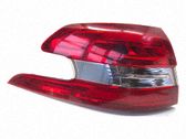 Rückleuchte Heckleuchte