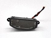 Heater blower motor/fan resistor