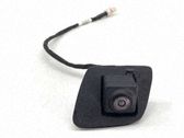 Reversing camera