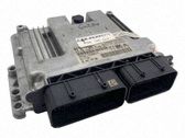 Motorsteuergerät ECU