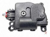 Air flap motor/actuator