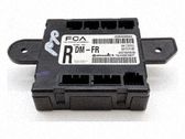 Autres unités de commande / modules