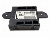 Autres unités de commande / modules