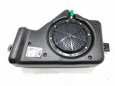 Altavoz subwoofer