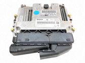 Unidad de control/módulo ECU del motor