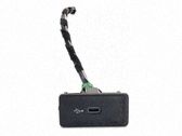 Enchufe conector USB