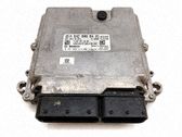 Unité de commande, module ECU de moteur