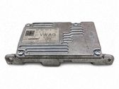 Autres unités de commande / modules