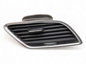 Dashboard side air vent grill/cover trim