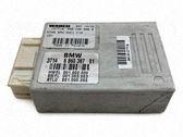 Other control units/modules