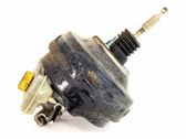 Servo-frein