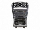 Dashboard side air vent grill/cover trim