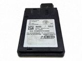 Autres unités de commande / modules