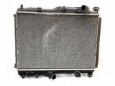 Coolant radiator