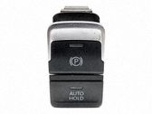 Handbrake/parking brake lever assembly
