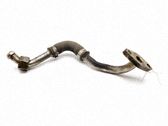 Turbo turbocharger oiling pipe/hose