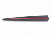 Front door trim (molding)