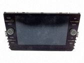 Panel / Radioodtwarzacz CD/DVD/GPS