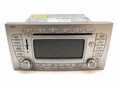 Panel / Radioodtwarzacz CD/DVD/GPS