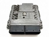 Engine control unit/module ECU