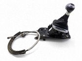 Gear shift rod