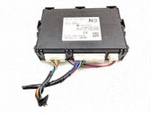Central body control module