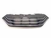 Front grill