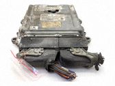 Komputer / Sterownik ECU silnika