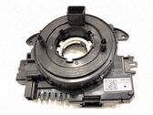 Airbag squib ring wiring