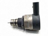 Fuel pressure regulator