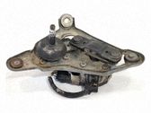 Valytuvų mechanizmo komplektas