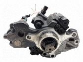 Fuel injection high pressure pump