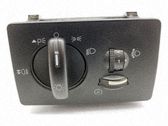 Other switches/knobs/shifts