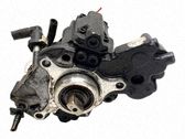 Fuel injection high pressure pump