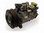 Ilmastointilaitteen kompressorin pumppu (A/C)