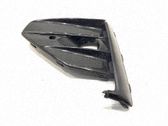 Front bumper lower grill