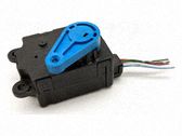 Stellmotor Heizung Klima