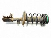 Front shock absorber/damper
