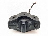 Other switches/knobs/shifts