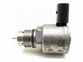 Fuel pressure regulator